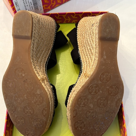 Tory Burch Adonis Espadrille - Picture 5 of 6